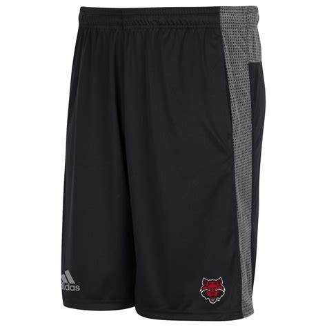 adidas college replica shorts